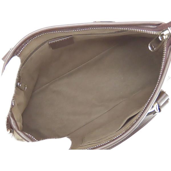 GUCCI（グッチ） 新品同様 GUCCI GGスプリーム 2WAY ハンドバッグ 斜め