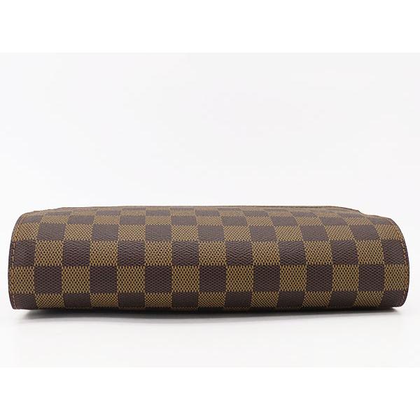 LOUIS VUITTON（ルイ・ヴィトン） 未使用 ダミエ サンルイ セカンド