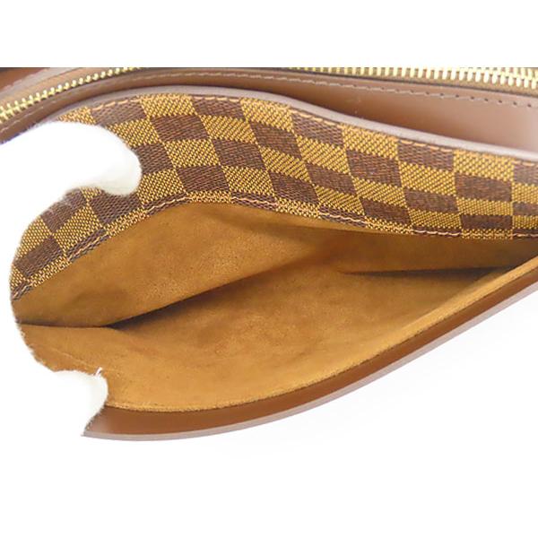 LOUIS VUITTON（ルイ・ヴィトン） 未使用 ダミエ サンルイ セカンド