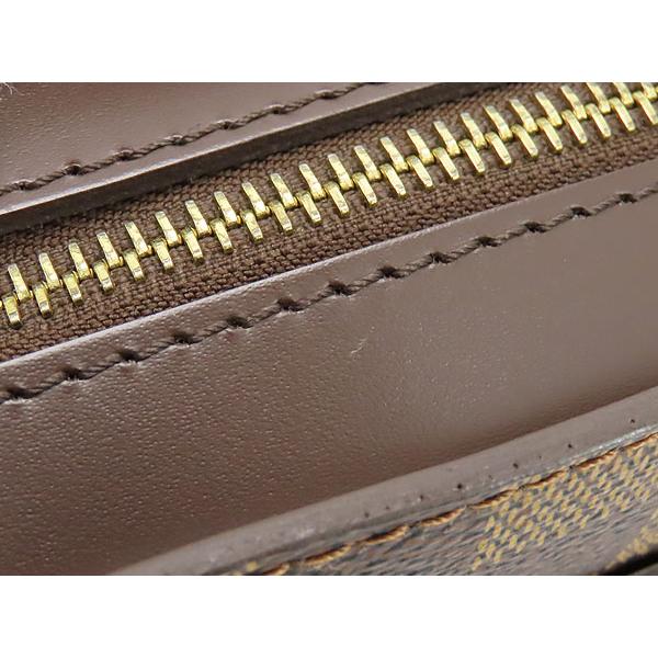 LOUIS VUITTON（ルイ・ヴィトン） 未使用 ダミエ サンルイ セカンド