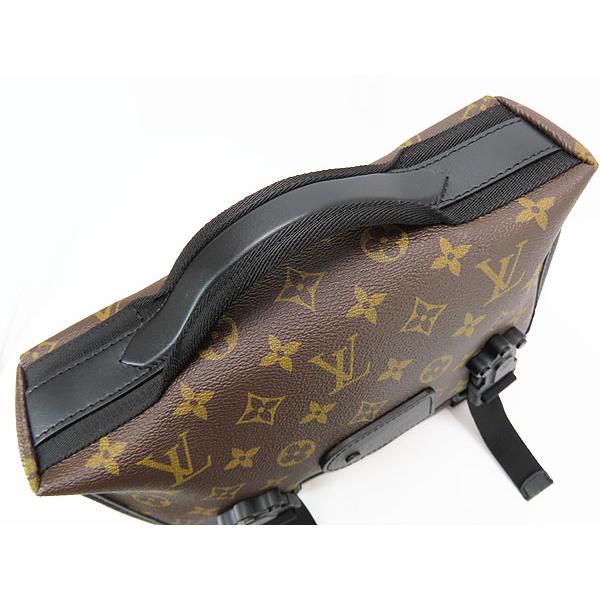 LOUIS VUITTON（ルイ・ヴィトン） 未使用 モノグラム マカサー LV