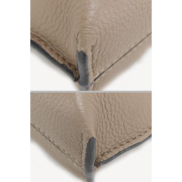 LOEWE（ロエベ） 美品 ミッシースモール 2WAY ショルダーバッグ