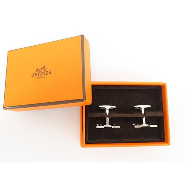 HERMES レア超美品 エルメス Hロゴ ぺガス ペガサス カフス HERMES レア超美品 エルメス Hロゴ ぺガス ペガサス カフス