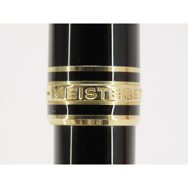 MONTBLANC（モンブラン） マイスターシュテュック クラシック