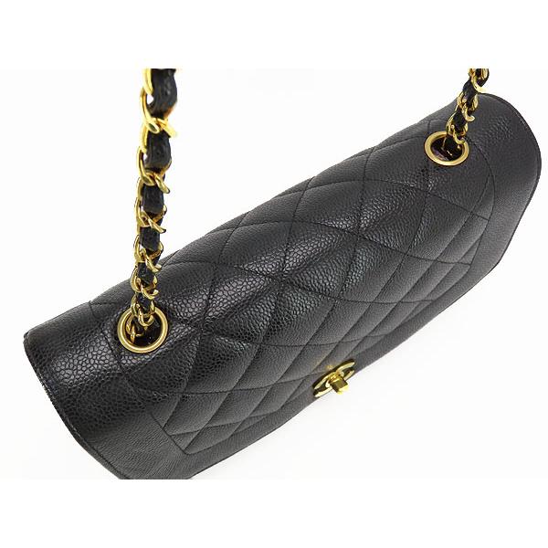 マトラッセ 超美品 シャネル CHANEL ヴィンテージ ダイアナ 25 