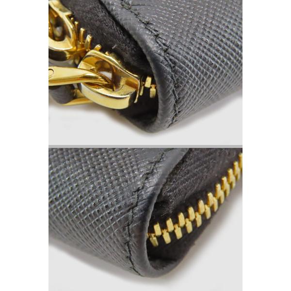 PRADA（プラダ） 美品 サフィアーノ スマートフォンケース フォン