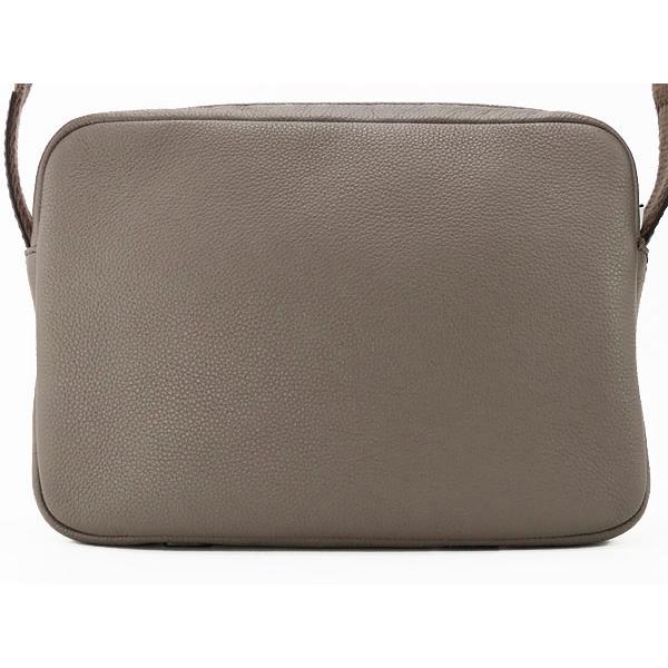 新品同様 ロエベ LOEWE ミリタリー メッセンジャーバッグ XS アナグラム ショルダーバッグ カメラバッグ ポシェット ダークモス B553A72X22 317.12AA72の画像