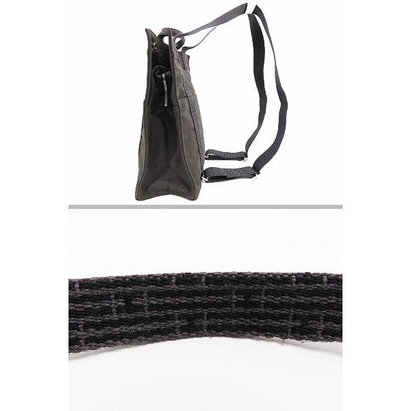 エールライン 未使用 エルメス HERMES アド MM バックパック リュック