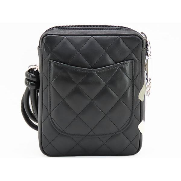 CHANEL 黒 カンボンラインココマーク 楽天市場】CHANEL シャネル カンボンライン ココマーク ミディアム