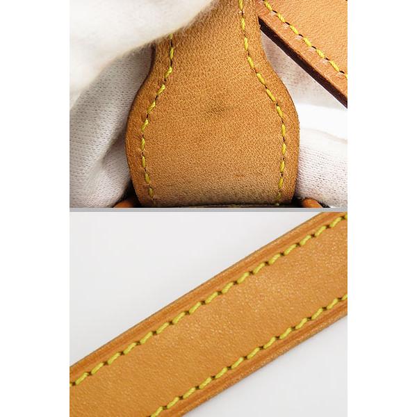 ルイヴィトン モノグラム ポシェット クロワッサン M51510 ショルダーバッグ LOUIS VUITTON】ルイヴィトン『モノグラム ポシェット クロワッサン