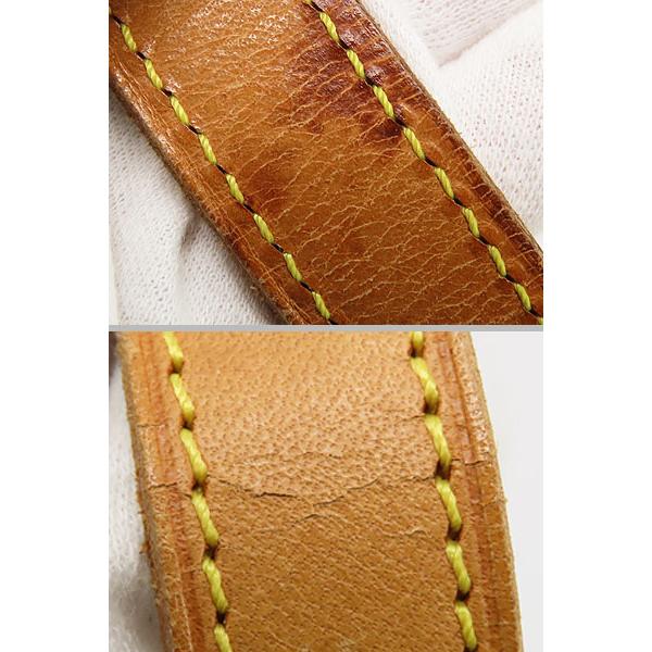 LOUIS VUITTON（ルイ・ヴィトン） モノグラム ポシェット クロワッサン