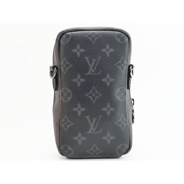 LOUIS VUITTON（ルイ・ヴィトン） 新品同様 モノグラム エクリプス