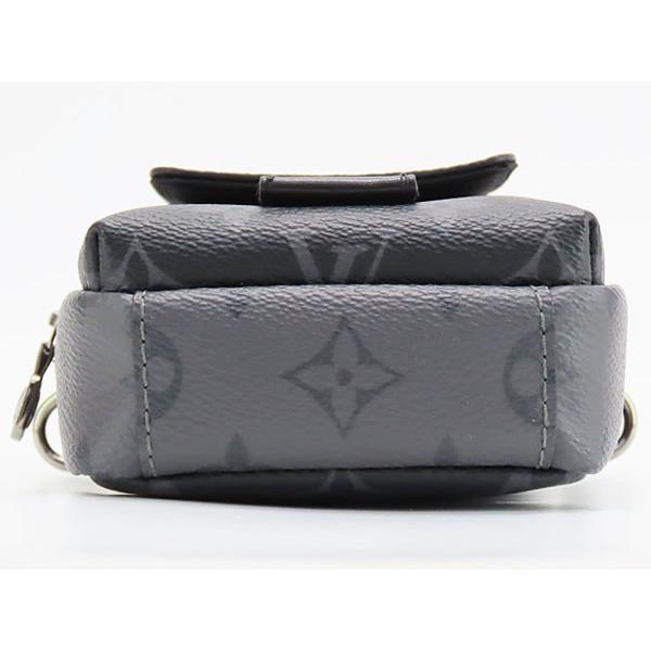 LOUIS VUITTON（ルイ・ヴィトン） 新品同様 モノグラム エクリプス