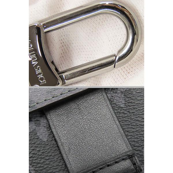 LOUIS VUITTON（ルイ・ヴィトン） 新品同様 モノグラム エクリプス