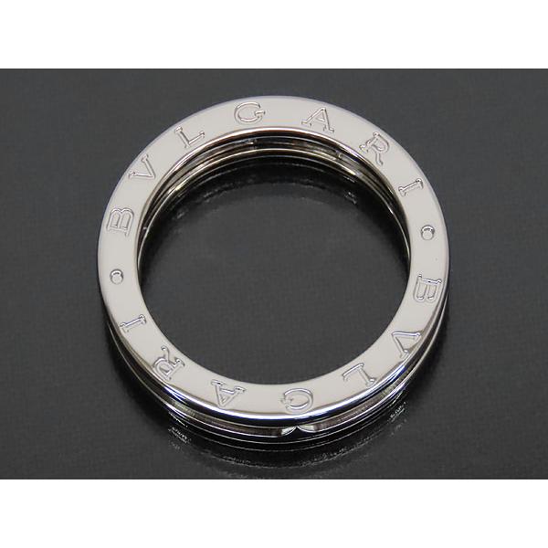 ビー・ゼロワン 新品仕上げ ブルガリ BVLGARI B-zero1 ビーゼロワン 