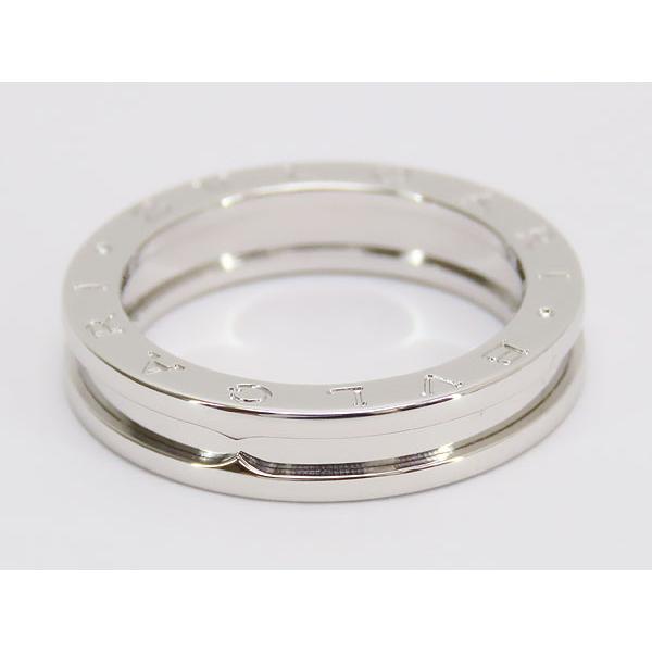 ビー・ゼロワン 新品仕上げ ブルガリ BVLGARI B-zero1 ビーゼロワン