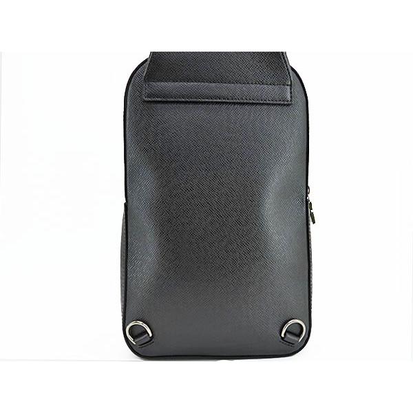 アヴェニュー 新品同様 ルイヴィトン LOUIS VUITTON タイガ スリング