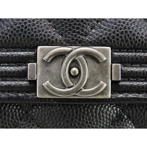 BOY CHANEL ほぼ新品 シャネル マトラッセ ボーイシャネル BOY CHANEL ほぼ新品 シャネル マトラッセ ボーイシャネル