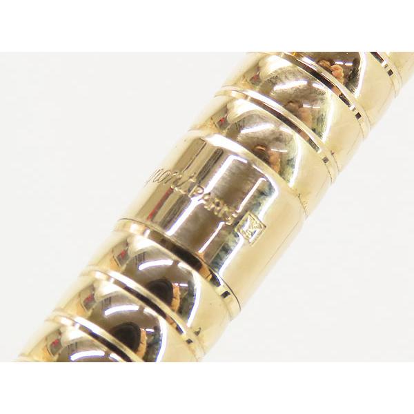 S.T.DUPONT（エス・テー・デュポン） 新品同様 デュポン クラシック