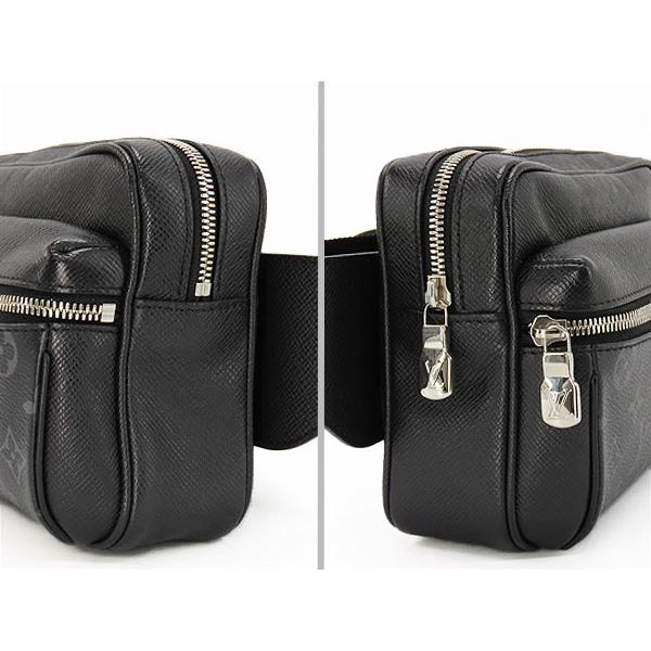 LOUIS VUITTON（ルイ・ヴィトン） 新品同様 タイガラマ モノグラム