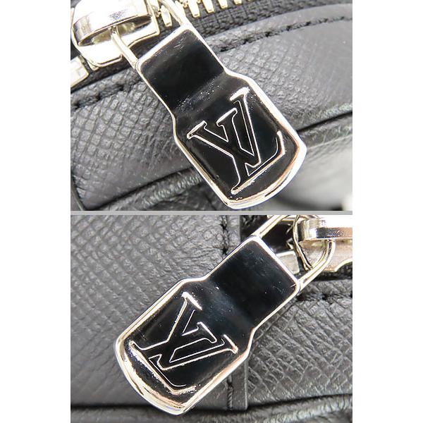 LOUIS VUITTON（ルイ・ヴィトン） 未使用 タイガ バムバッグ