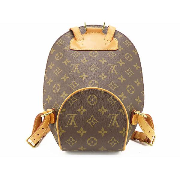LOUIS VUITTON（ルイ・ヴィトン） 美品 モノグラム エリプス サック