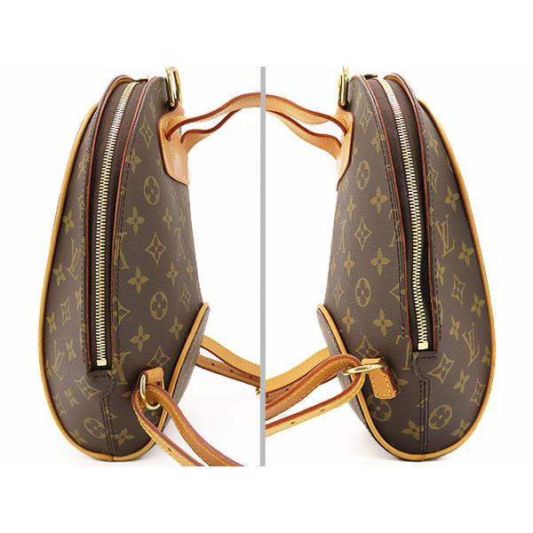 LOUIS VUITTON（ルイ・ヴィトン） 美品 モノグラム エリプス サック