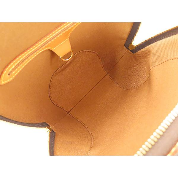 LOUIS VUITTON（ルイ・ヴィトン） 美品 モノグラム エリプス サック