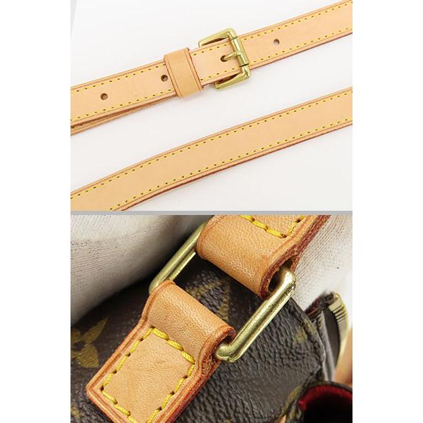 LOUIS VUITTON（ルイ・ヴィトン） 美品 モノグラム ヴィバ シテ PM