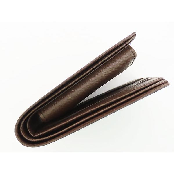 LOUIS VUITTON（ルイ・ヴィトン） 超美品 ダミエ ポルトビエ カルト