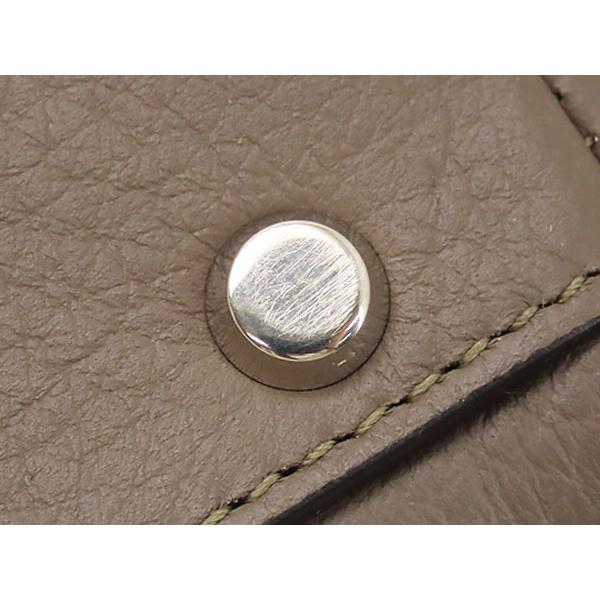 未使用品✨Cartier マストドゥ カルティエ ラウンド ケース 極美品 MUST DE CARTIER カルティエ マストドゥカルティエ カードケース