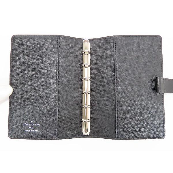 LOUIS VUITTON（ルイ・ヴィトン） 新古品 エピ アジェンダPM 手帳