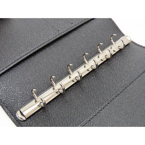 LOUIS VUITTON（ルイ・ヴィトン） 新古品 エピ アジェンダPM 手帳