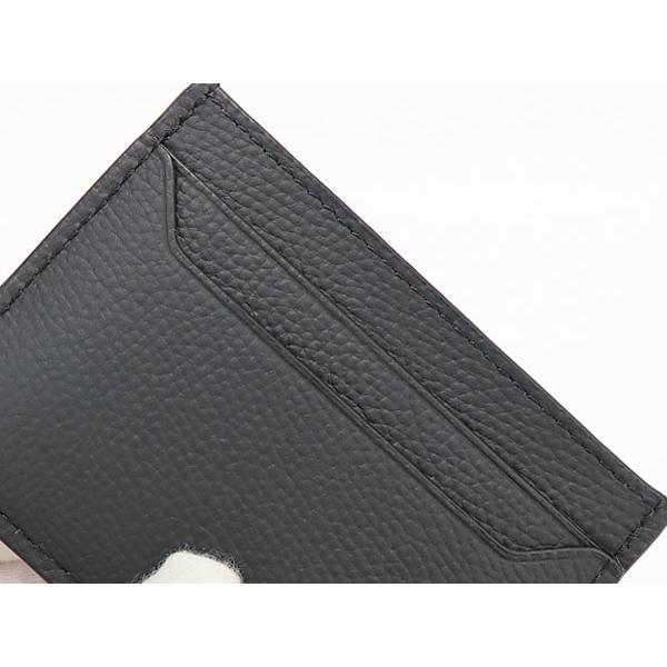 LOEWE（ロエベ） 新古品 アナグラム プレーン カードホルダー カード