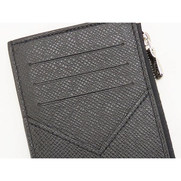 LOUIS VUITTON（ルイ・ヴィトン） ほぼ新品 タイガ コインカード