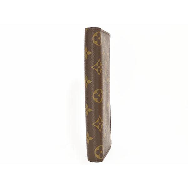LOUIS VUITTON（ルイ・ヴィトン） 超美品 モノグラム ポルトフォイユ