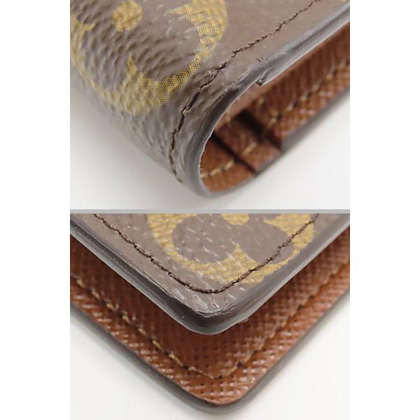 ルイ・ヴィトン LOUIS VUITTON ポルトフォイユ ブラザ 二つ折り長財布 財布 PVC モノグラム メンズ レディース ブラウン系 M66540 【中古】 Amazon | (ルイ・ヴィトン) LOUIS VUITTON 財布 長財布 二つ折り