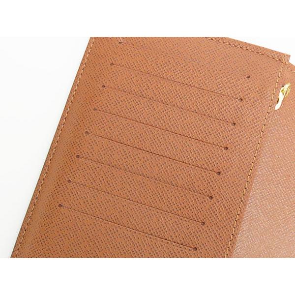 LOUIS VUITTON（ルイ・ヴィトン） 超美品 モノグラム ポルトフォイユ