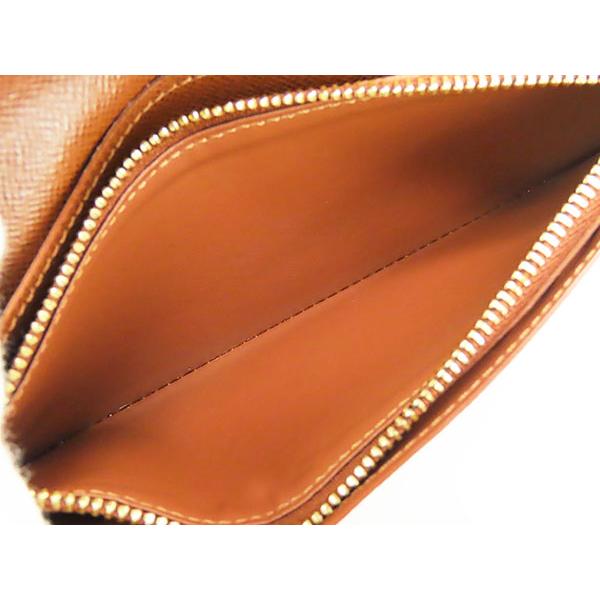 LOUIS VUITTON（ルイ・ヴィトン） 超美品 モノグラム ポルトフォイユ