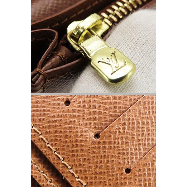 LOUIS VUITTON（ルイ・ヴィトン） 超美品 モノグラム ポルトフォイユ