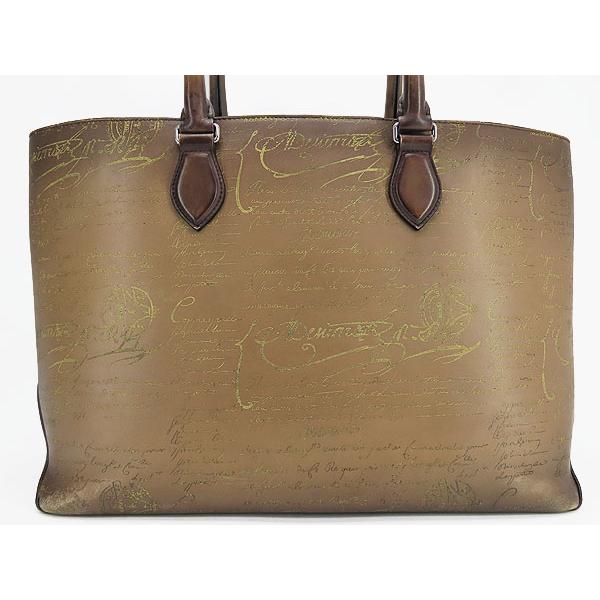 Berluti（ベルルッティ） 激レア美品 カリグラフィ トゥジュール ネオ