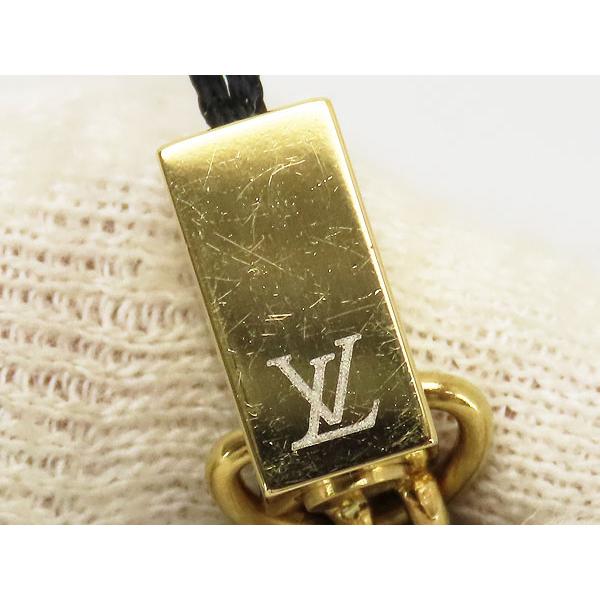 ルイヴィトン アクセソワール テレフォンヌ キューブ ストラップ ゴールド LOUIS VUITTON（ルイ・ヴィトン） 美品 アクセソワールテレフォンヌ