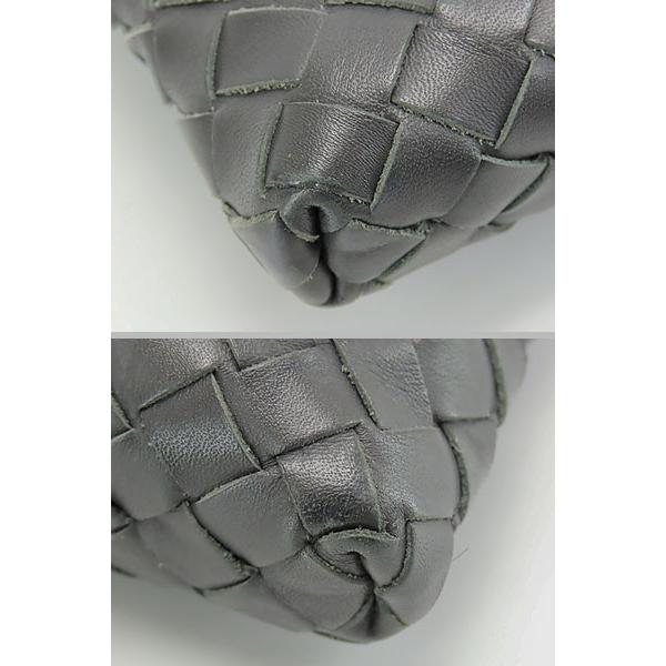 BOTTEGA VENETA（ボッテガ・ヴェネタ） 外美品 ボッテガ ヴェネタ