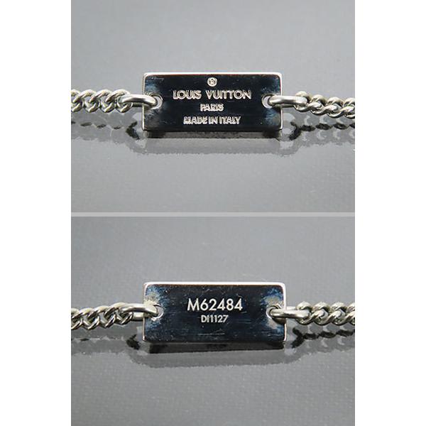 LOUIS VUITTON（ルイ・ヴィトン） 美品 ロケットネックレス モノグラム