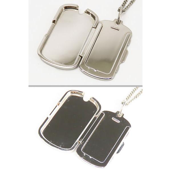 LOUIS VUITTON（ルイ・ヴィトン） 美品 ロケットネックレス モノグラム