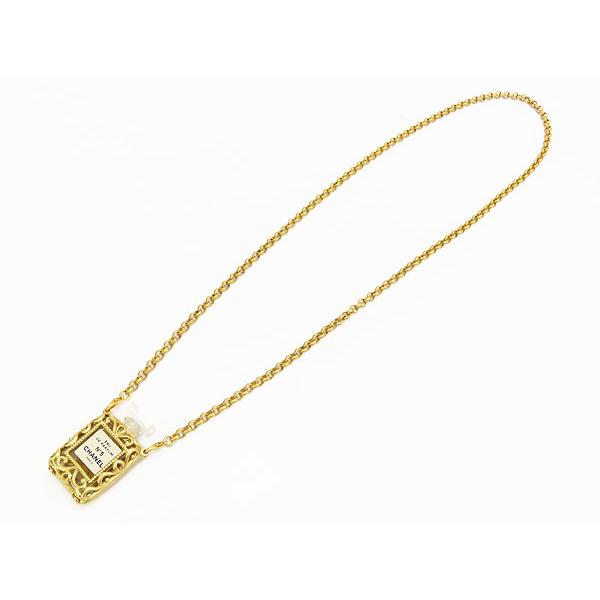 CHANEL（シャネル） 激レア美品 ヴィンテージ クロスモチーフ 十字架 