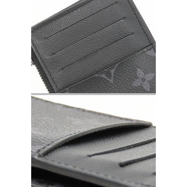 美品ルイヴィトンモノグラム エクリプスハイブリッド ウォレットケー LOUIS VUITTON（ルイ・ヴィトン） 未使用 モノグラム エクリプス