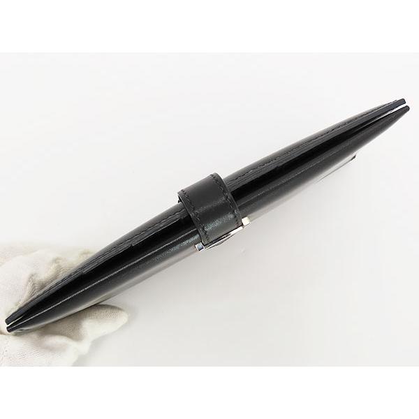 Bearn 美品 エルメス HERMES ベアン クラシック 二つ折り長財布