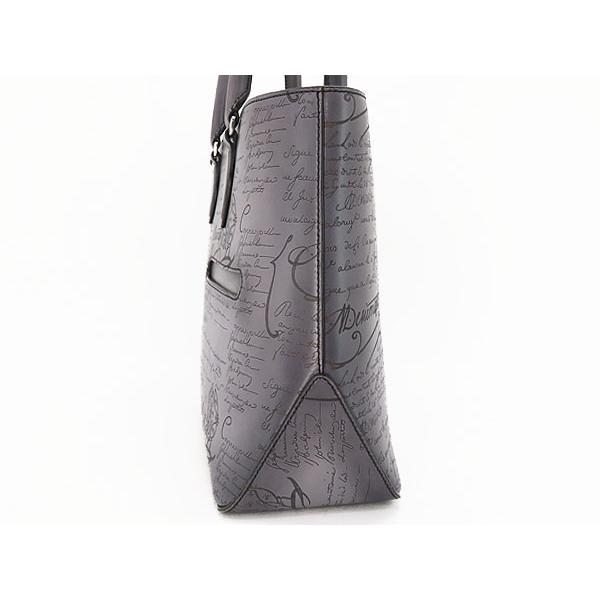 Berluti（ベルルッティ） 超美品 カリグラフィ トゥジュール ミニ ネオ