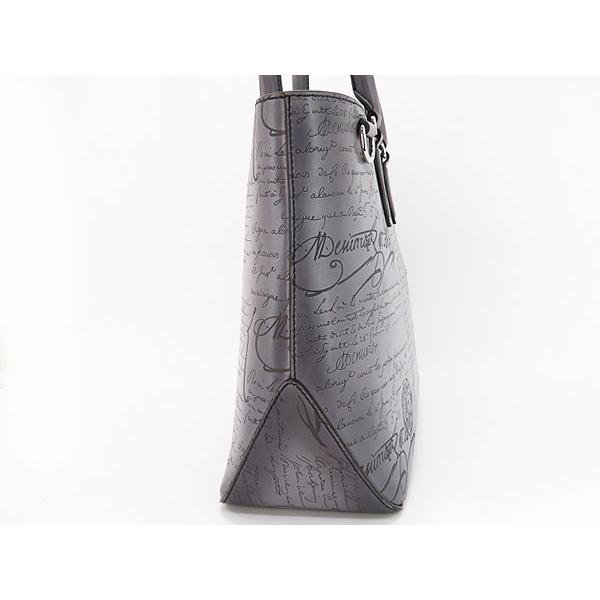 Berluti（ベルルッティ） 超美品 カリグラフィ トゥジュール ミニ ネオ